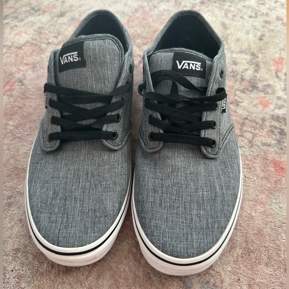Men’s Vans - size 13